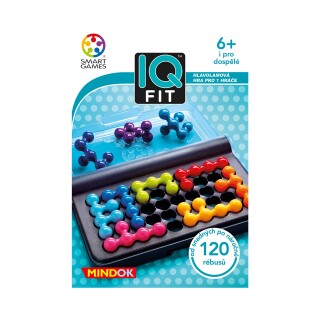 SMART - IQ Fit