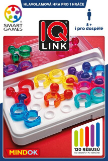 SMART - IQ Link