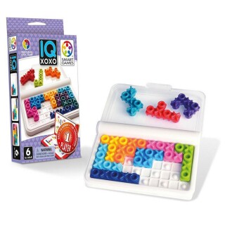 SMART - IQ XOXO