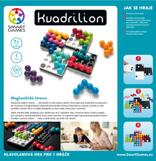 SMART - Kvadrilion