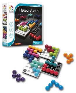 SMART - Kvadrilion