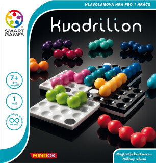 SMART - Kvadrilion