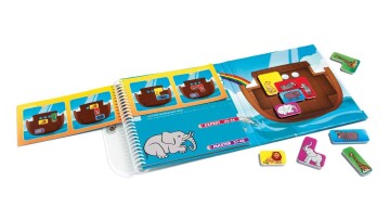 SMART - Noemova archa
