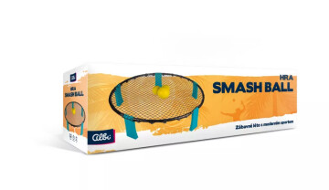 Smash ball