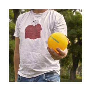 Smash ball