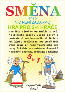 Směna