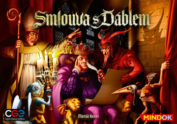 Smlouva s ďáblem