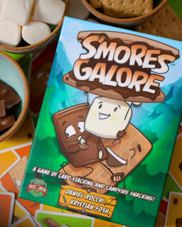 S'mores Galore