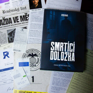 Smrtící doložka