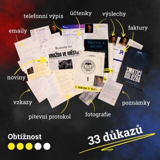 Smrtící doložka