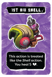 Snails: Fire in the Shell