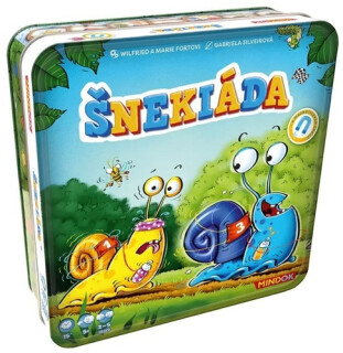 Šnekiáda