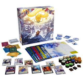 Snowcrest Kickstarter Edition