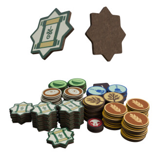 Snowcrest Kickstarter Edition