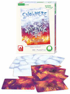 Snowhere (NatureLine)