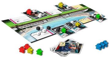 Social Train