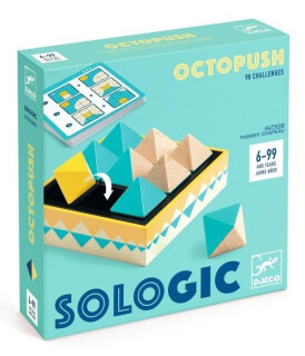Sologic OctoPush