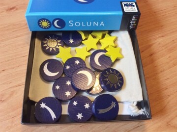 Soluna