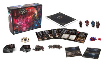 Sorcerer