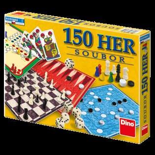 Soubor 150 her