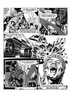 Soudce Dredd: Sebrané soudní spisy 01