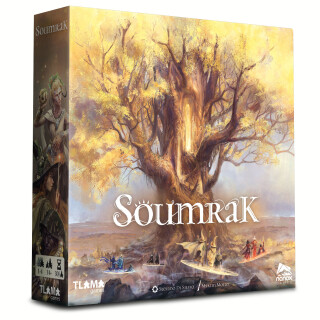 Soumrak