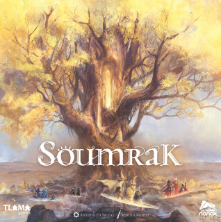 Soumrak