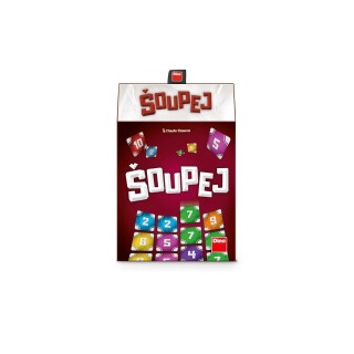 Šoupej