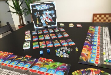Space Base