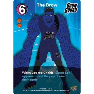 Space Jam: A New Legacy – Serververse Showdown