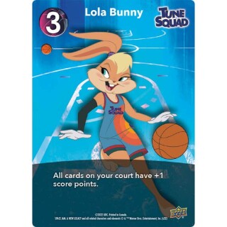 Space Jam: A New Legacy – Serververse Showdown