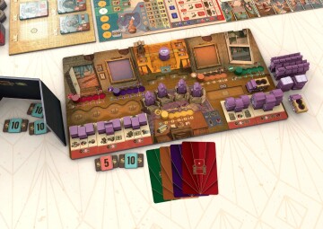 Speakeasy CZ/EN