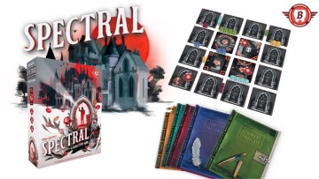 Spectral