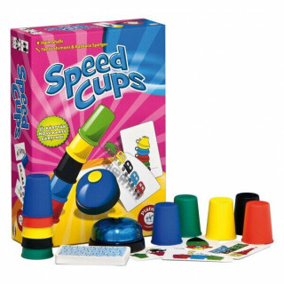 Speed Cups (CZ,SK,HU,FR)