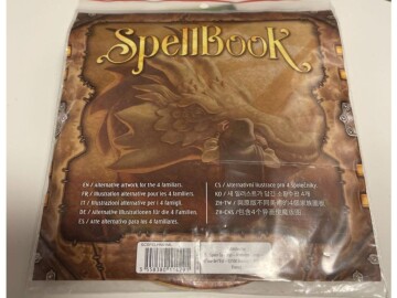 SpellBook