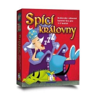 Spící královny