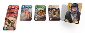 Splendor Duel