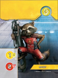 Splendor MARVEL - společenská hra