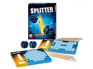 Splitter