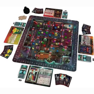 Spooktacular Cinematic Release