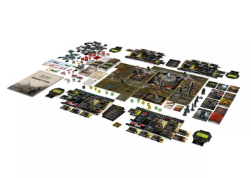 Stalker: Desková hra
