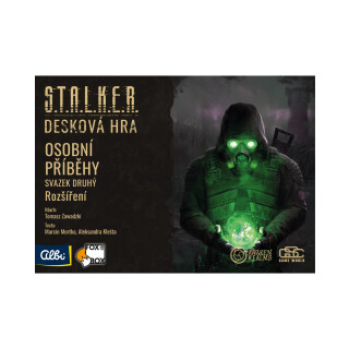 Stalker: Osobní příběhy 2