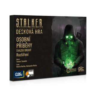 Stalker: Osobní příběhy 2
