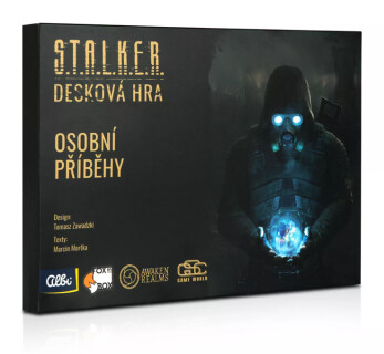 Stalker: Osobní příběhy