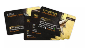 Stalker: Osobní příběhy