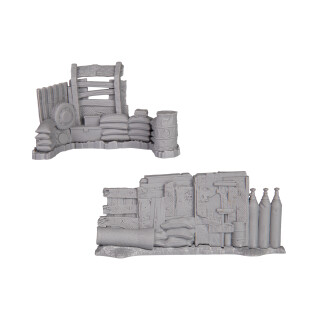 Stalker - Terrain Albi