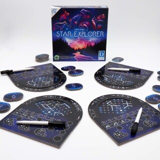 Star Explorer