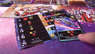 Star Realms: Rise of Empire – Infinite Replay Deck