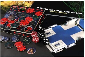 Star Trek Adventures - Starter Set