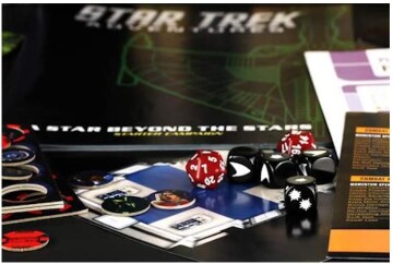 Star Trek Adventures - Starter Set